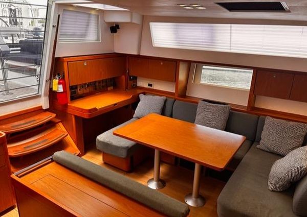 Beneteau SENSE-55 image