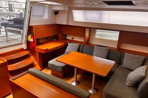 Beneteau SENSE-55 image