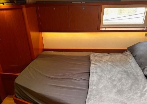 Beneteau SENSE-55 image