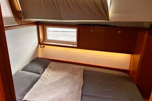 Beneteau SENSE-55 image