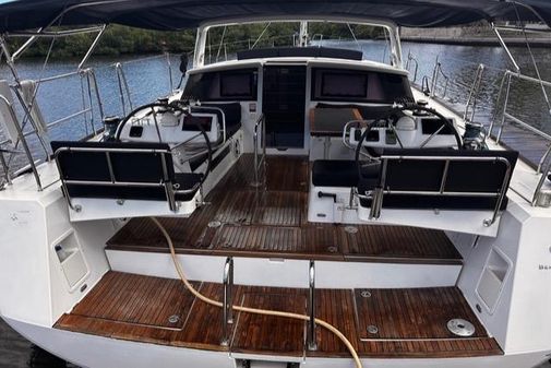 Beneteau SENSE-55 image