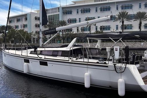 Beneteau SENSE-55 image