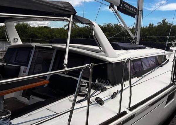 Beneteau SENSE-55 image