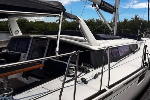 Beneteau SENSE-55 image