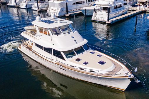 Grand Banks GB60 image