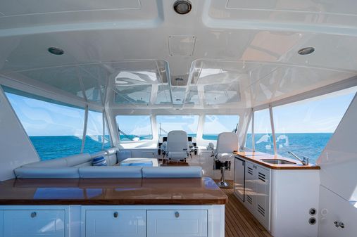 Grand Banks GB60 image