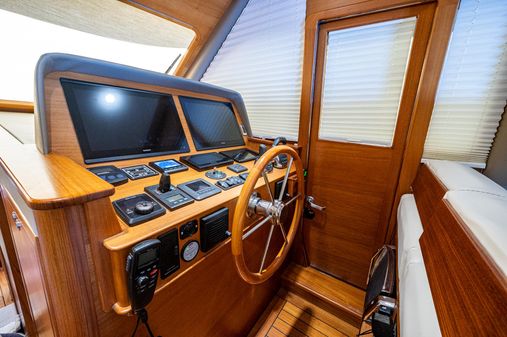 Grand Banks GB60 image