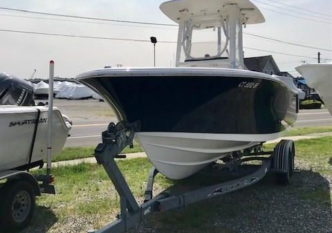 Sportsman HERITAGE 229 