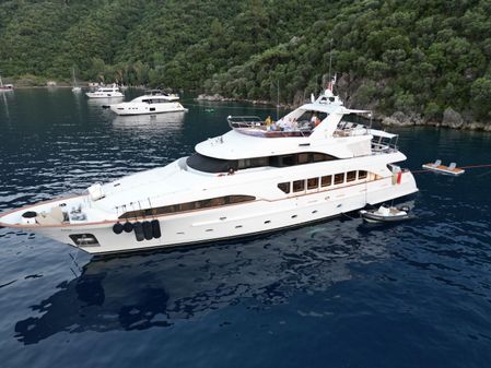 Benetti Classic 115 image