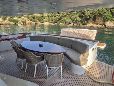 Benetti Classic 115 image