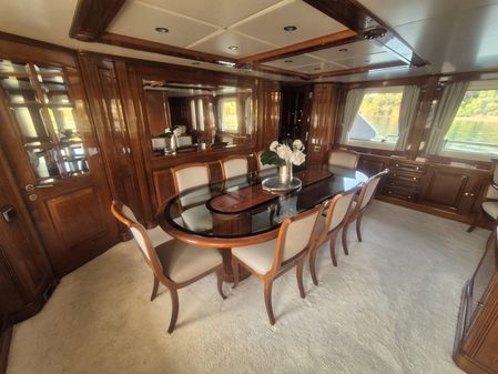 Benetti Classic 115 image