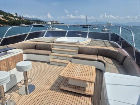 Benetti Classic 115 image