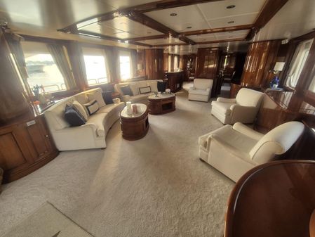 Benetti Classic 115 image