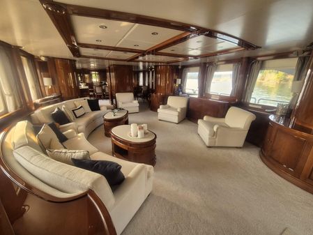 Benetti Classic 115 image