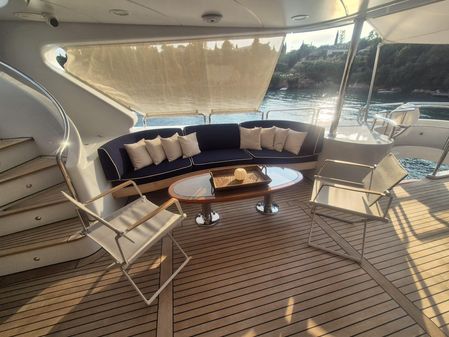 Benetti Classic 115 image