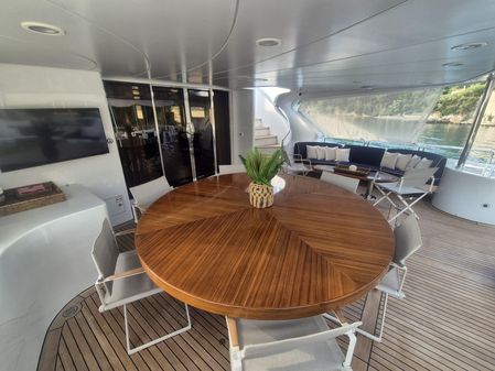 Benetti Classic 115 image