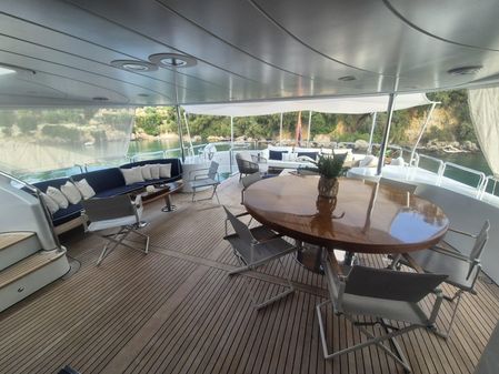 Benetti Classic 115 image