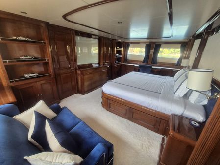 Benetti Classic 115 image