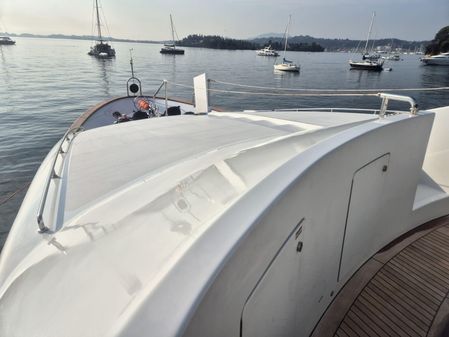 Benetti Classic 115 image