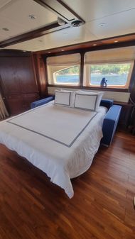 Benetti Classic 115 image