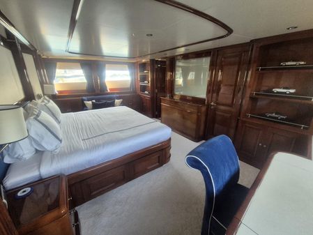 Benetti Classic 115 image