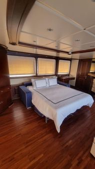 Benetti Classic 115 image