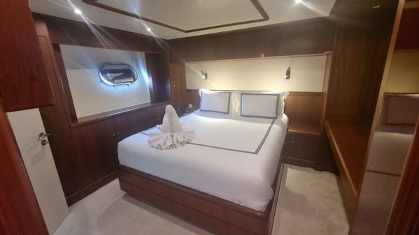 Benetti Classic 115 image