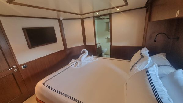 Benetti Classic 115 image