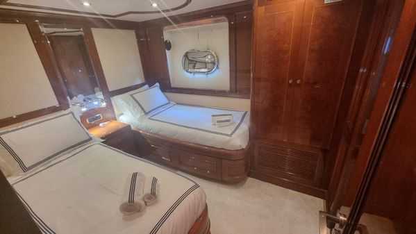 Benetti Classic 115 image