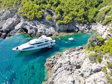 Benetti Classic 115 image