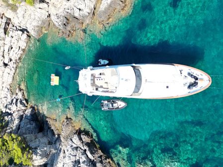 Benetti Classic 115 image