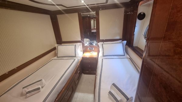 Benetti Classic 115 image