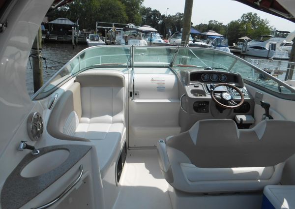 Chaparral 270-SIGNATURE image