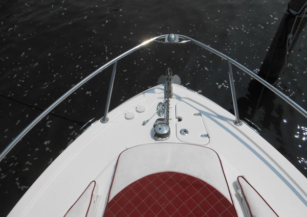 Chaparral 270-SIGNATURE image