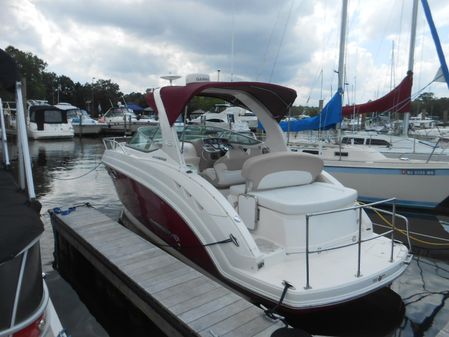 Chaparral 270-SIGNATURE image