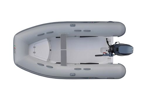 AB Inflatables Navigo 10 VS image