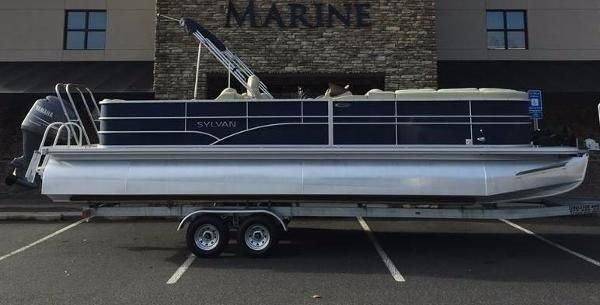 Sabre 34