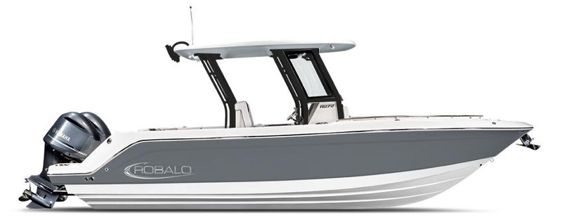 Robalo R272 Center Console - main image