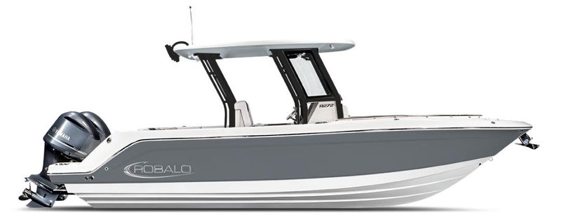 Robalo R272-CENTER-CONSOLE - main image