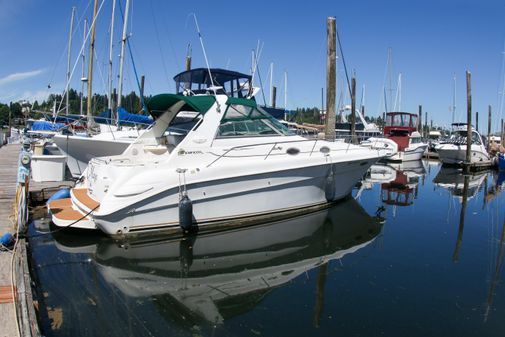 Sea-ray 330-SEA-RAY image