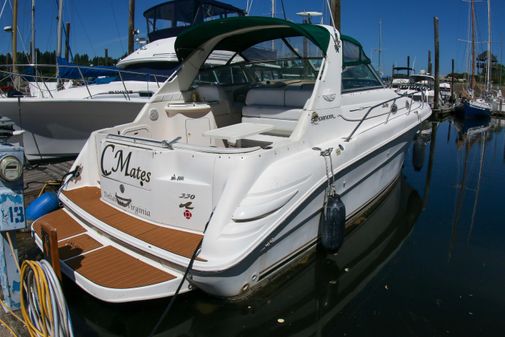 Sea-ray 330-SEA-RAY image