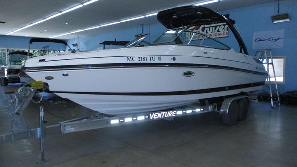 Rinker Captiva 276 BR 