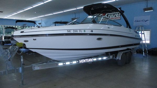 Rinker CAPTIVA-276-BR image