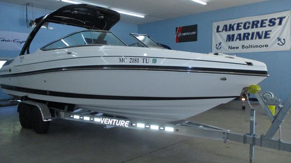 Rinker CAPTIVA-276-BR image