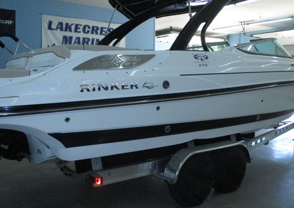 Rinker CAPTIVA-276-BR image