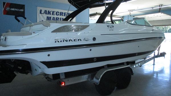 Rinker CAPTIVA-276-BR image