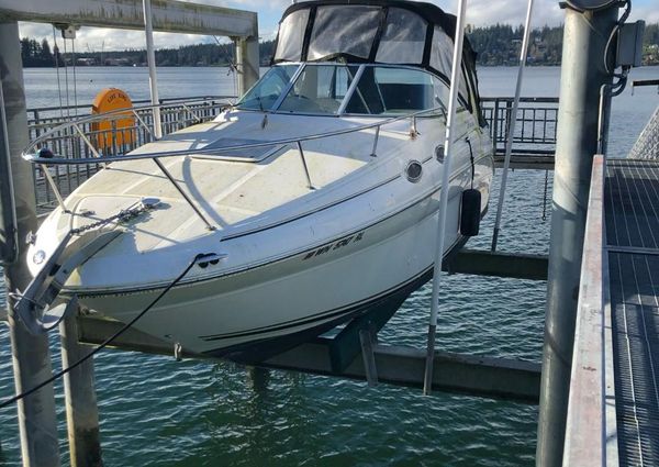 Sea-ray 260-SUNDANCER image