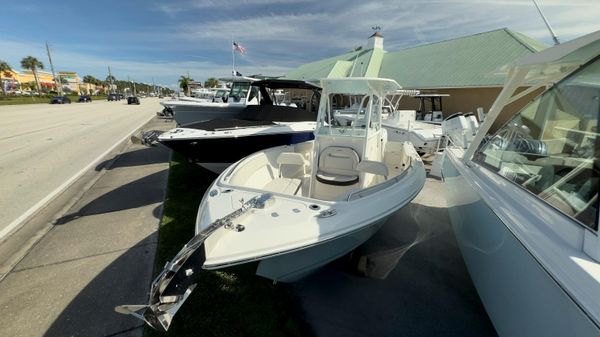 Sailfish 312