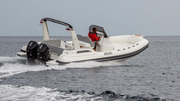 Joker Boat CLUBMAN 28 