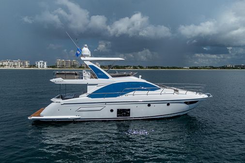 Azimut 50 Flybridge image